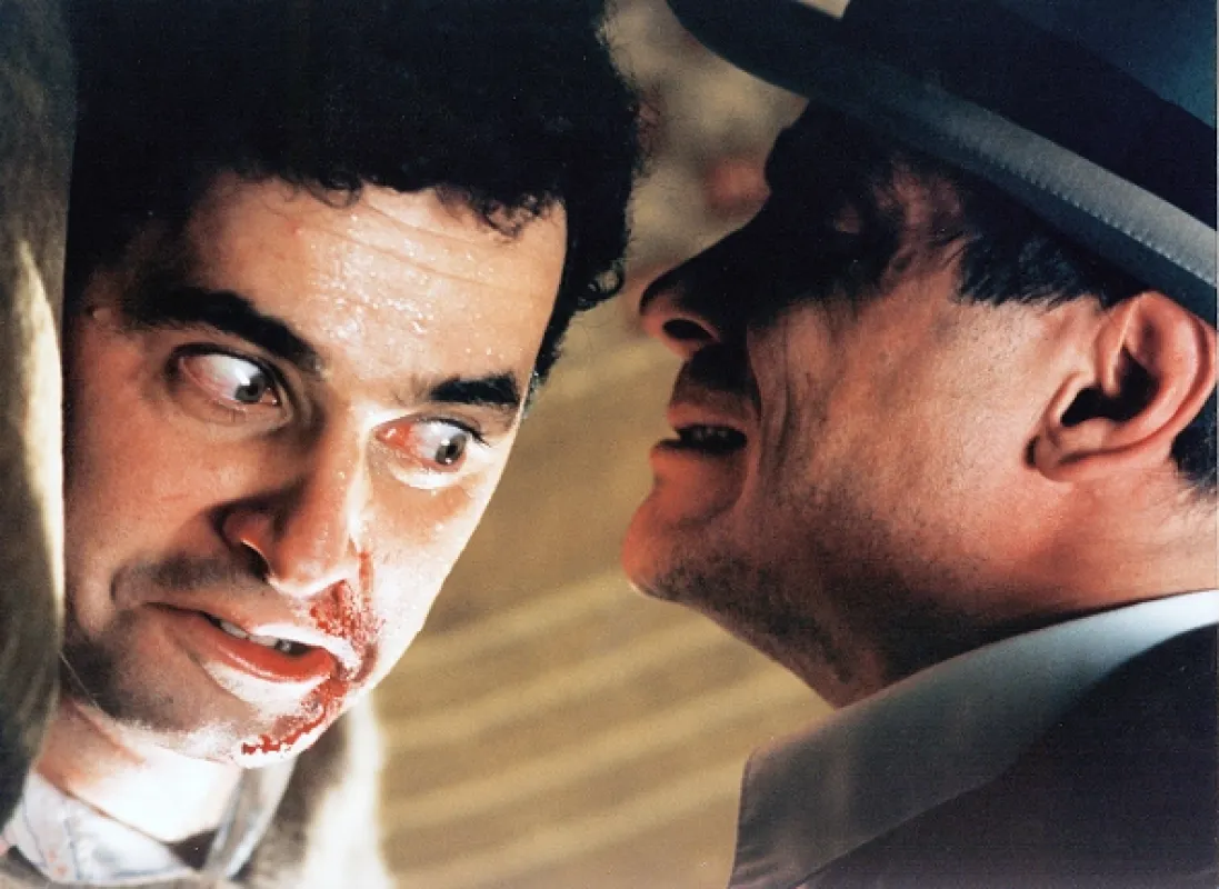 Amerika, 1994 - fotogaléria