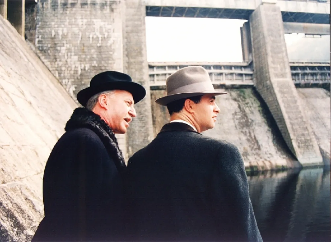 Amerika, 1994 - fotogaléria