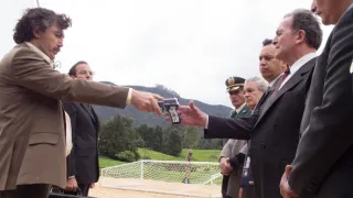 Pablo Escobar: Nenávidený a milovaný