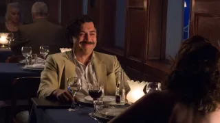 Pablo Escobar: Nenávidený a milovaný