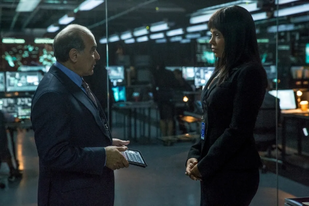 Americký zabiják (American assassin), 2016 - fotogaléria
