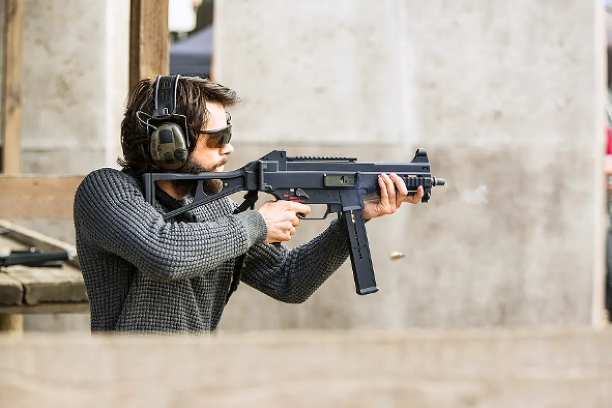 Americký zabiják (American assassin), 2016 - fotogaléria