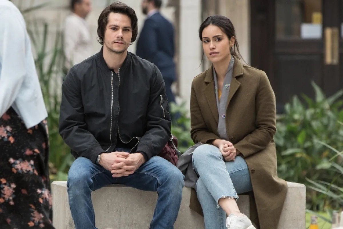 Americký zabiják (American assassin), 2016 - fotogaléria