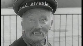 Fantom operety (1/5)