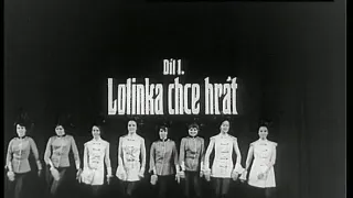 Fantom operety (1/5)