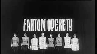 Fantom operety (1/5)