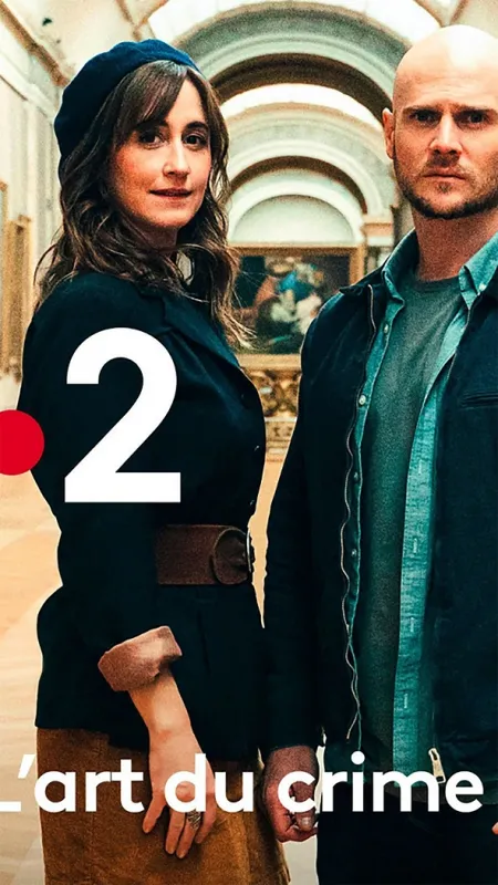 Umenie zločinu, 2021 - fotogaléria
