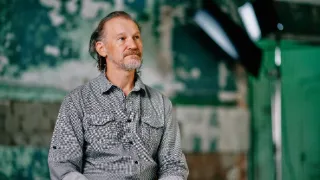 Černobyl: Utopie v plamenech (2)