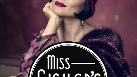 Vražedné záhady slečny Fisherové III (7)