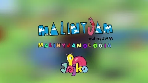 MalinyJAMológia