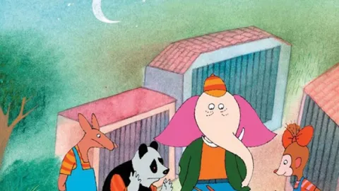 Žofka a její dobrodružství (5)