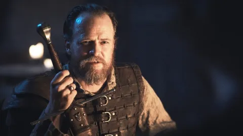 Mythica: Skrytá hrozba