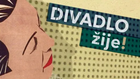 Divadlo žije!