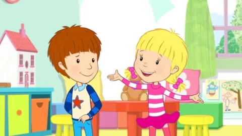 Lokomotiva Tomáš (4)