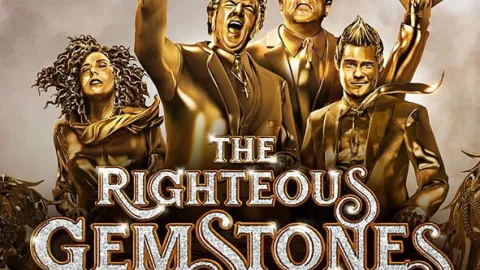 Ve jménu našeho Pána IV (3)