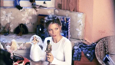 Nestanu se tvojí ženou