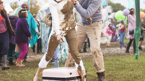 Dítě Bridget Jonesové