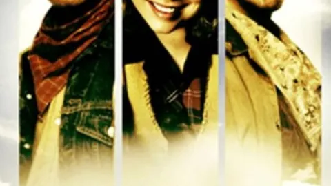 Nedostupná pro kovboje