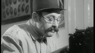 Fantom operety (2/5)