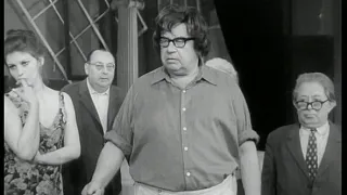 Fantom operety (2/5)