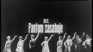 Fantom operety (2/5)