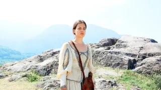 Rozprávky bratov Grimmovcov: Princezná Mahuliena