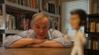 Umění svádět a manipulovat (1/2)