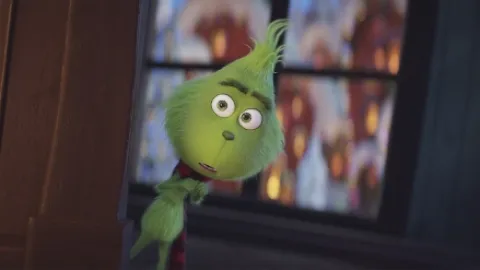Grinch