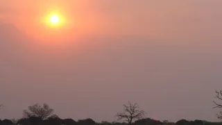 Rok na planetě Zemi (5/6)