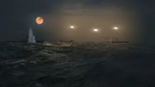 Válečná hra (1/6)