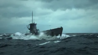 Válečná hra (1/6)