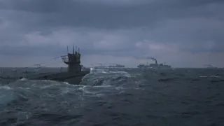 Válečná hra (1/6)