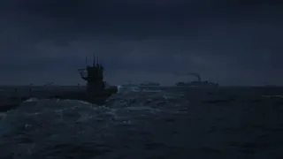 Válečná hra (1/6)