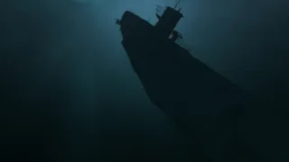 Válečná hra (1/6)