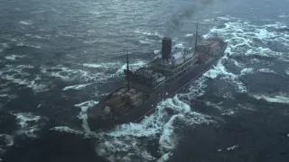 Válečná hra (1/6)