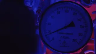 Válečná hra (1/6)