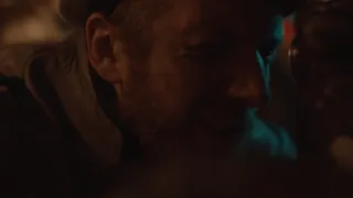 Válečná hra (1/6)