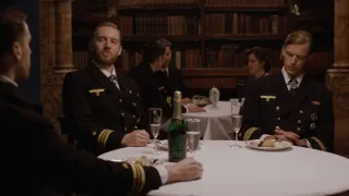 Válečná hra (1/6)