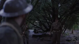 Válečná hra (1/6)