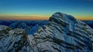 Rakousko z výšky (5/5)