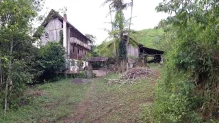 Na cestě po Chanchamayu