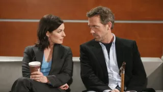 Dr. House (22/22)