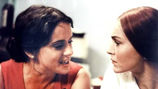 Pásla kone na betóne