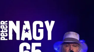 Peter Nagy 65