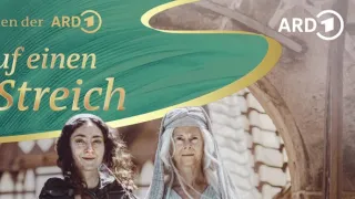 Rozprávky bratov Grimmovcov: Husia princezná