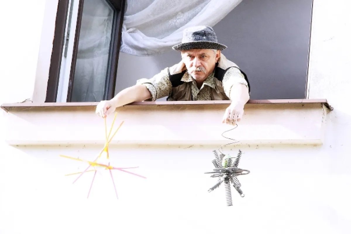 Krejzovi, 2018 - fotogaléria