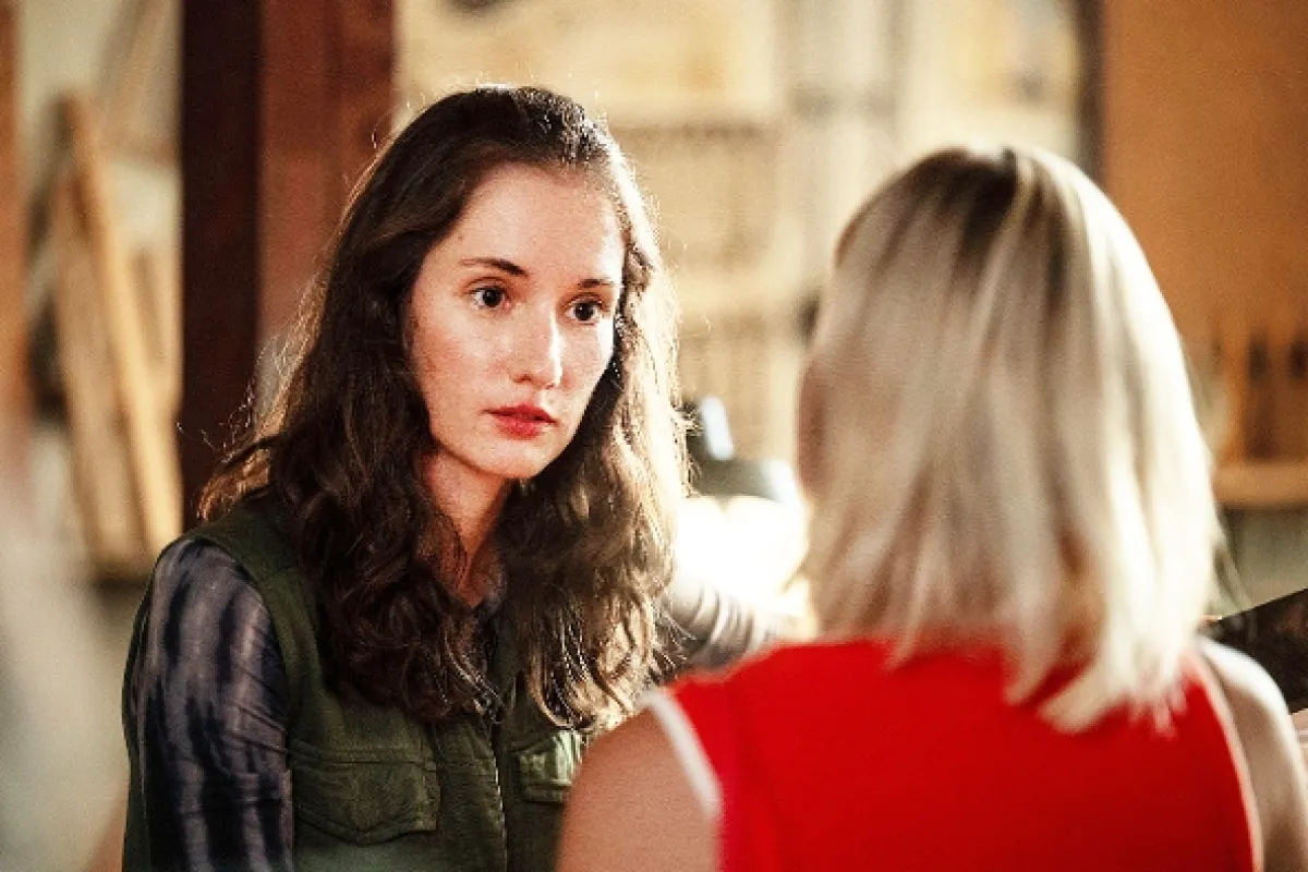 Bratři a sestry, 2025 - fotogaléria