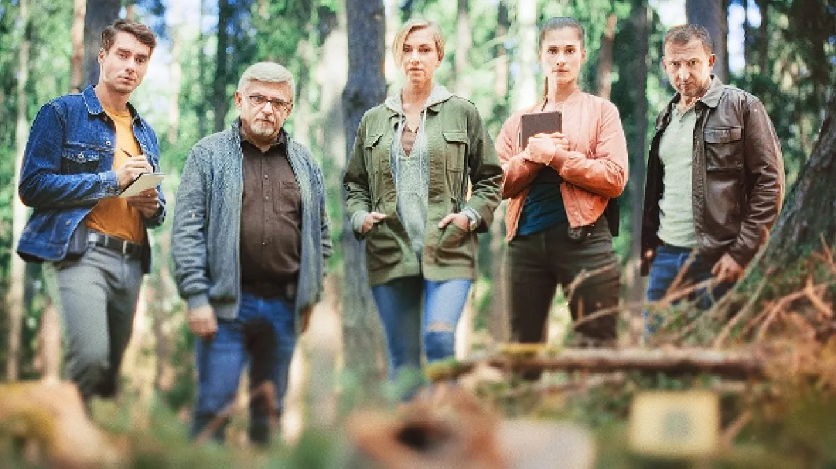 Odznak Vysočina, 2022 - fotogaléria