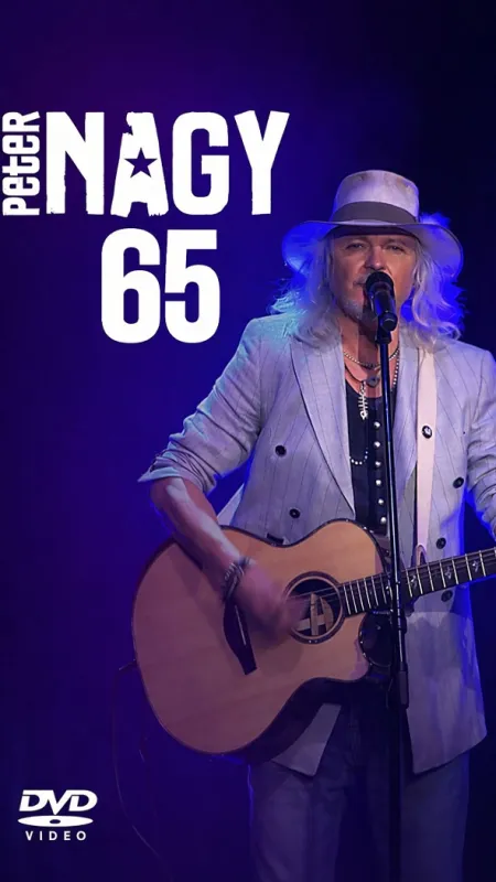 Peter Nagy 65, 2024 - fotogaléria