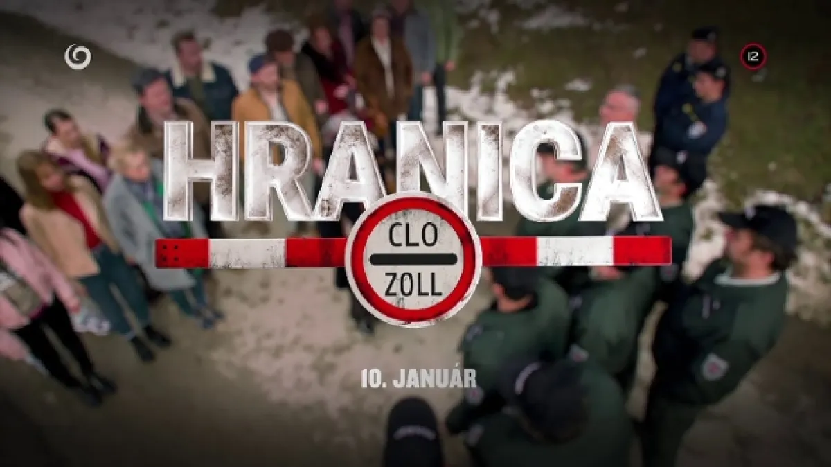 Hranica - fotogaléria